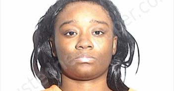 <B>WARD</B>, MIRACLE LASHELL #, <b>Lucas</b> County, Ohio, Lucas County, Ohio - 2025-12-23 17:09:00