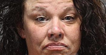 BOWERS, CAROLINE W | 2025-12-23 14:35:00 Oklahoma County, Oklahoma Booking