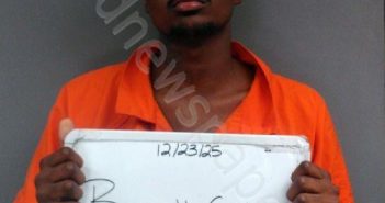 BURNETT, CADEN LASHAUN | 2025-12-23 01:11:00 Sebastian County, Arkansas Booking
