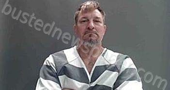 CHALINE, MICHAEL GLENN | 2025-12-23 09:45:00 Cameron Parish, Louisiana Booking