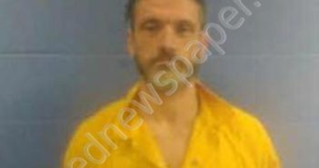 JOEY RAMBO | 2025-12-23 01:18:00 Faulkner County, Arkansas Booking