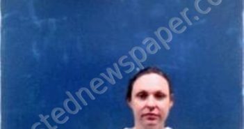 SHEENA MARTIN | 2025-12-23 13:12:00 Arkansas County, Arkansas Booking