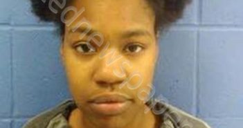 CHASIDY HARRIS | 2025-12-23 19:27:00 Faulkner County, Arkansas Booking
