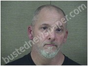 CALVIN, HOWARD | 2025-12-23 Harnett County, North Carolina Booking