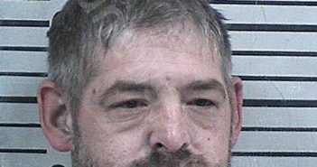 SEABOLT, KENNY LEE | 2025-12-23 12:29:07 Hood County, Texas Booking