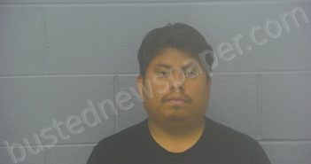 <B>HERNANDEZ</B> <B>PEDRO</B>, ISRAEL NMN #, Greene County, Missouri - 2025-12-23 15:02:00