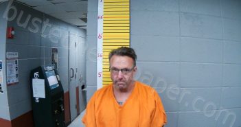 DEGNAN, PHILLIP HOWARD | 2025-12-24 Butler County, Kentucky Booking