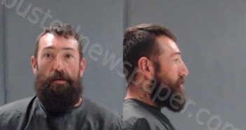 FLETCHER, RICHARD ALLEN, JR. | 2025-12-24 Hunt County, Texas Booking