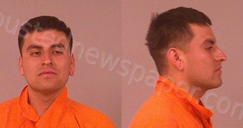 OLVERA-MEDINA, JOSE ANTONIO | 2025-12-24 Burnet County, Texas Booking