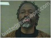 LENARD, JAMEL | 2025-12-24 Harnett County, North Carolina Booking