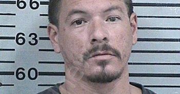SAMANIEGO, JESSIE ROMERO | 2025-12-24 13:47:51 Hood County, Texas Booking