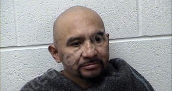 OLIVERA-GONZALEZ, FORTINO | 2025-12-24 Chase County, Kansas Booking