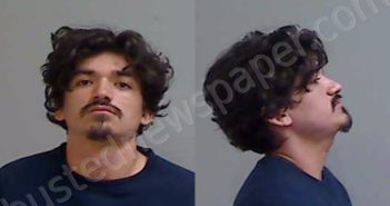 <B>PALACIOS</B>, <B>MICHAEL</B> <B>DISMAS</B> #, Hidalgo County, Texas - 2025-12-24