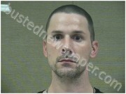 WATSON, THOMAS | 2025-12-24 Harnett County, North Carolina Booking
