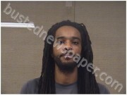 MAJETTE, CARY | 2025-12-24 Harnett County, North Carolina Booking