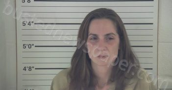 WEEDN, ELIZABETH ANNE | 2025-12-24 00:45:00 Campbell County, Kentucky Booking