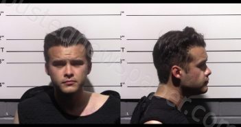 PHELPS, JOHN YANCEY, IV | 2025-12-24 Gillespie County, Texas Booking