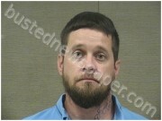 JONES, JOSHUA | 2025-12-25 Harnett County, North Carolina Booking