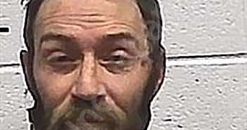 BERRY, WAYNE ALLAN | 2025-12-25 18:18:00 Sharp County, Arkansas Booking