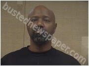 PORTER, GREGORY | 2025-12-25 Harnett County, North Carolina Booking