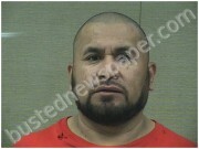 MARTINEZ, NICOLAS | 2025-12-25 Harnett County, North Carolina Booking