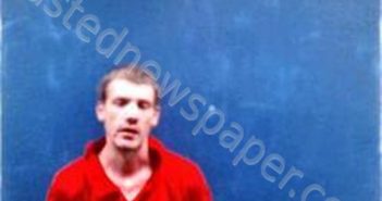 DOTY MITCHELL GREGORY | 2025-12-25 21:09:00 Arkansas County, Arkansas Booking