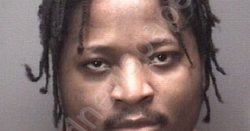 DOUGLAS, TREVON LORENZO | 2025-12-25 Suffolk, Virginia Booking