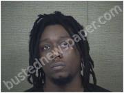 WOMACK, RANDY | 2025-12-25 Harnett County, North Carolina Booking