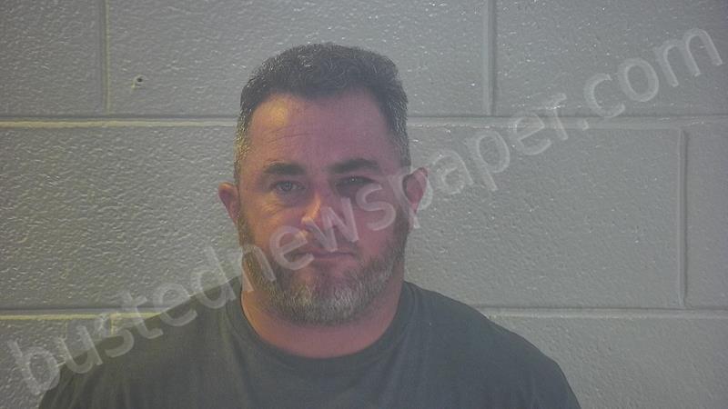 SOUTHWOOD, IRVIN SHANE #, Pulaski County, Kentucky - 2025-12-26 06:17:00