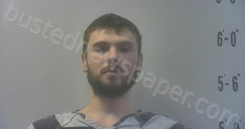 FIELDS, ROBERT EUGENE, JR | 2025-12-26 18:09:00 Pulaski County, Indiana Booking