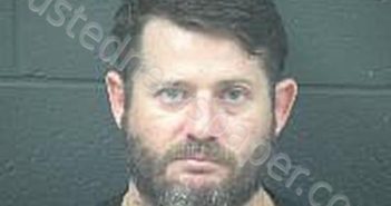 VOISIN, GABY CHRISTAIN | 2025-12-26 Morrow County, Ohio Booking