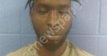 DEON PERRY | 2025-12-26 14:09:00 Faulkner County, Arkansas Booking