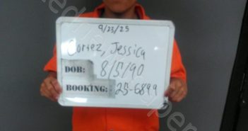 <B>CORTEZ</B>, <B>JESSICA</B> NMN #, Sebastian County, Arkansas - 2025-12-26 23:05:00