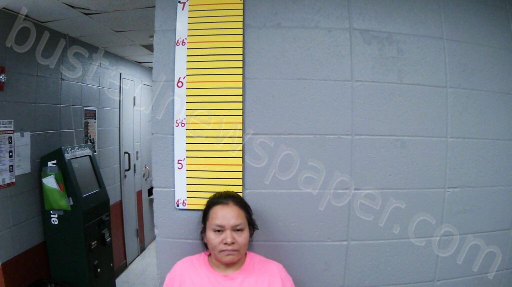 BELASQUEZ GARCIA, ANNA #, Butler County, Kentucky - 2025-12-26