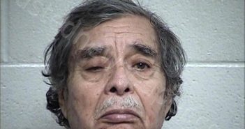 ZUNIGA, MARGARITO | 2025-12-26 Chase County, Kansas Booking