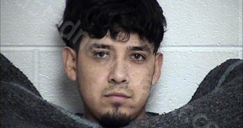 ESTRADA RODRIGUEZ, LUCIANO DANIEL | 2025-12-26 Chase County, Kansas Booking