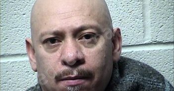 PADILLA-HERNANDEZ, LUIS ALBERTO | 2025-12-26 Chase County, Kansas Booking