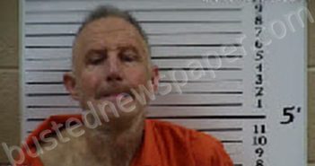 ISEMAN, MICHAEL JEFFREY | 2025-12-26 11:39:00 Cherokee County, North Carolina Booking