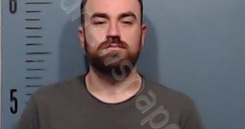 CUNNINGHAM, JACOB RAY | 2025-12-26 Taylor County, Texas Booking