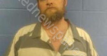 TIMOTHY MCCASLAND | 2025-12-26 18:29:00 Faulkner County, Arkansas Booking