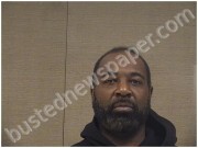 BETHUNE, JERMAL | 2025-12-26 Harnett County, North Carolina Booking