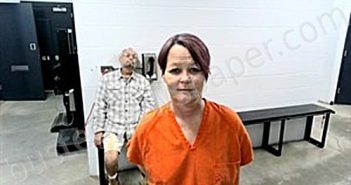 HEIM, AMANDA RENEE | 2025-12-26 23:15:00 Fulton County, Arkansas Booking