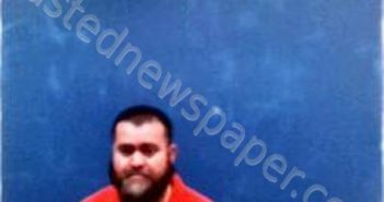 GUSTAVO PRIETO | 2025-12-26 21:56:00 Arkansas County, Arkansas Booking