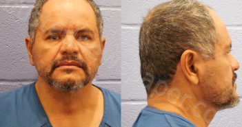 MADRID, ARNALDO TARANGO | 2025-12-27 Andrews County, Texas Booking