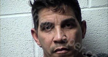 RABILERO LOPEZ, REYNIER | 2025-12-27 Chase County, Kansas Booking