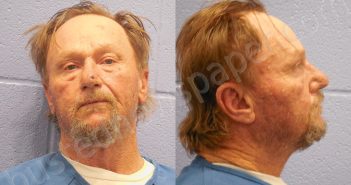 SULLIVAN, RICHARD GLEN | 2025-12-27 Andrews County, Texas Booking