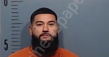 BUENO, ESTEVAN | 2025-12-27 Taylor County, Texas Booking