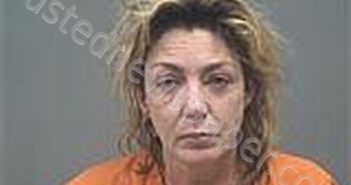 DUBRUL, RONAY | 2025-12-27 Mahoning County, Ohio Booking