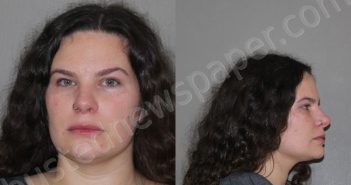 <B>SMITH</B>, <B>OLIVIA</B> FRANCES #, Denton County, Texas - 2025-12-27