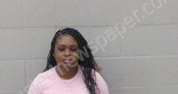 DESTINY DENISE POPLAR | 2025-12-27 19:36:00 Jefferson County, Arkansas Booking